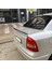 Opel Astra G Bagaj Üstü Yarasa Spoiler Bagaj Çıtası Piano Black 3