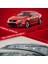 Kia Cerato Piano Black Bagaj Üstü Yarasa Spoiler Bagaj Çıtası 1