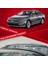 Volkswagen Passat B8 8.5 Bagaj Üstü Black Piano Yarasa Spoiler 1