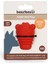Sumo Mini Dental Oyuncak XXS Kırmızı 4 cm 1