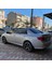 Toyota Corolla 2007 - 2011 Bagaj Üstü Slim Yarasa Spoiler Parlak Siyah 2