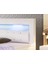 Monaco Suni Deri 3 Lü Set (YATAK+BAZA+BAŞLIK)160 x 200 3