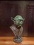 Master Yoda Starwars Yoda Biblo 13 cm 2
