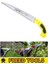 Ağaç Dal Budama Testeresi 300 mm Sabit Saplı 1
