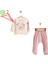 Kız Bebek 2li Takım 1