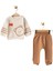 Erkek Çocuk 2li Takım 1