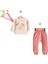 Kız Bebek 2li Takım 1