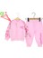 Bebek Kız Takım 3lü Kolej Ceketli 1