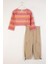 Kız 3 Lu Pant Takım 25YDMB0587 1