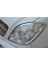 Mercedes Sprinter W906 Krom Far Çerçevesi 2 Parça 2006-2018 Arası 2