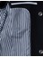 Erkek Lacivert Ex. Slim Fit Kaşe Kaban 50293292-VR033 6