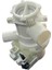Orjinal Arçelik çamaşır Makinesi Pompa Motoru Delikli 3320-3340-3650 1
