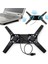 Ultra Küçük Boyutlu Katlanabilir USB Laptop Soğutucu (2 Fanlı) 2