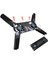 Ultra Küçük Boyutlu Katlanabilir USB Laptop Soğutucu (2 Fanlı) 3
