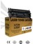 Canon I-Sensys MF443 Uyumlu Siyah Toner 1
