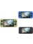 RG50XX El Retro Oyun Konsolu 5 Inç Ekran 64G 20000 + Video Oyunları Lınux 3D Joystick 5