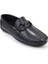 90222 Erkek Günlük Bağcıksız Babet Ayakkabı 3