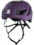 Beal Indy Bıcolar Purple And Black Helmet 1