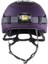 Beal Indy Bıcolar Purple And Black Helmet 2