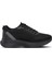 LEMAR Erkek Sneaker Koşu & Yürüyüş Ayakkabısı Siyah / Siyah 1