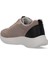 LEMAR Erkek Sneaker Koşu & Yürüyüş Ayakkabısı Bej 3