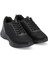 LEMAR Erkek Sneaker Koşu & Yürüyüş Ayakkabısı Siyah / Siyah 2