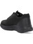 LEMAR Erkek Sneaker Koşu & Yürüyüş Ayakkabısı Siyah / Siyah 3