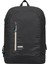 Gaston Lightweight Laptop Bölmeli Sırt Çantası - 16" Siyah 1