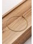 Çelik Ince Ataç Model Zincir Halhal Minimal Zincir Salyangoz Kararmaz 2mm 22+4cm 3