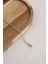 Çelik Singapur Zincir Halhal Denizde Günlük Kullanıma Uygun Kararmaz Sarma Burgu 2mm 22CM+4CM 3