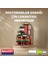 Restoranlar Sokağı Serisi – Çin Lokantası (BL21317) – Mini Blok Yapı Oyuncakları Seti 2