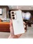 Samsung Galaxy S24 Galvanik Kenar Tpu Telefon Kapağı (Yurt Dışından) 1