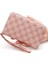 Bayanlar Cüzdan Iş Başlangıç Büyük Kapasiteli Fermuarlı Cüzdan Orta Uzunluk Clutch (Yurt Dışından) 5