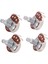 Elektro Için Mini Pot / Doğ Hacim Potansiyometre (Yurt Dışından) 2