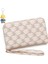 Bayanlar Cüzdan Iş Başlangıç Büyük Kapasiteli Fermuarlı Cüzdan Orta Uzunluk Clutch (Yurt Dışından) 1