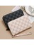 Bayanlar Cüzdan Iş Başlangıç Büyük Kapasiteli Fermuarlı Cüzdan Orta Uzunluk Clutch (Yurt Dışından) 3