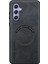 Samsung Galaxy A55 5g Anti Drop Pc + Tpu + Pu Deri Arka Kapak Magsafe ile Uyumlu (Yurt Dışından) 1