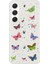 Samsung Galaxy S24 Plus Anti Drop Tpu Telefon Arka Kapak (Yurt Dışından) 1