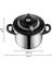 P4551431 Clipso+ Chef 4 Pişirme Programlı 8 Litre Düdüklü Tencere - 1510002663 5