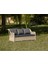 Bahçe Balkon 3lü Koltuk Rattan Btk Concept Sti̇ll 1