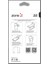 Galaxy A71 Blue Nano Ekran Koruyucu 2