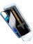 iPhone 15 Plus Hayalet Ekran Koruyucu Süper Fast Privacy Film 1