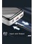 Q13 20.000 Mah Pd 22.5W Hızlı Şarj Destekli Dijital Powerbank 5