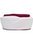 Talebe Sarığı-Beyaz Kumaş-Bordo Takke-Düz Sarım-Nâli Şerif-5 Metre 3