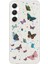 Samsung Galaxy A55 5g Anti Drop Tpu Telefon Arka Kapak (Yurt Dışından) 1