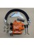 Massey Traktör Damper Valfi 2 Çıkış + Hidrolik ( Bağımsız ) 1
