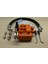 Massey Traktör Damper Valfi 2 Çıkış + Hidrolik ( Bağımsız ) 2