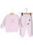 Kız Bebek 2li Takım 1