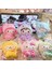 Yeni Kuromi Bebeği, Sanrio Bebeği, Peluş Bebek Anahtarlık, Tarzı ve Güzel Görünümü (Yurt Dışından) 1