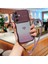 Samsung Galaxy S24 Fe Kayışlı Galvanik Tpu Telefon Kapağı (Yurt Dışından) 1